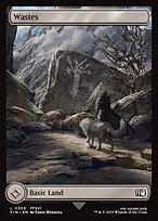 Wastes #309