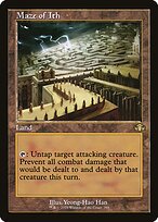 Maze of Ith #398