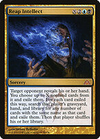 Reap Intellect #95