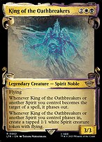 King of the Oathbreakers #662