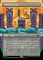 Echoing Deeps #346