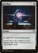 Sol Ring #223