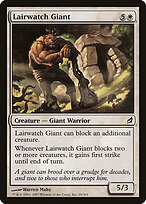 Lairwatch Giant #29