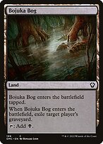 Bojuka Bog #199