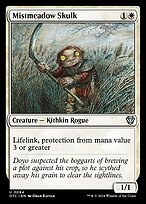 Mistmeadow Skulk #84