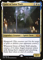 Geist of Saint Traft #197