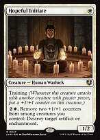 Hopeful Initiate #27