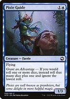 Pixie Guide #66