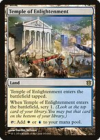 Temple of Enlightenment #163