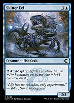Skitter Eel #98