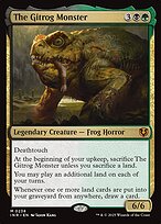 The Gitrog Monster #238