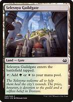 Selesnya Guildgate #246