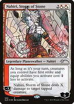 Nahiri, Storm of Stone #533