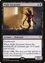 Night Incarnate #17