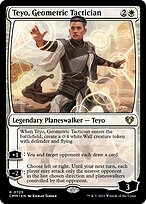 Teyo, Geometric Tactician #725