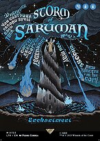 Storm of Saruman #733