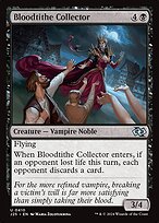 Bloodtithe Collector #410