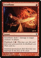 Geistflame #61