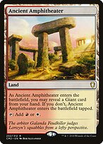 Ancient Amphitheater #232