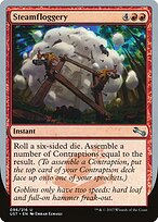 Steamfloggery #96