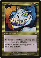 Lithatog #289