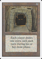 Howling Mine #248
