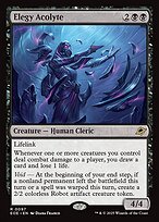 Elegy Acolyte #97