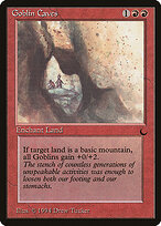 Goblin Caves #64