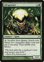 Lifespinner #133