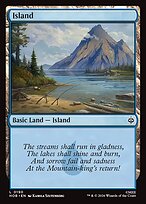 Island #190