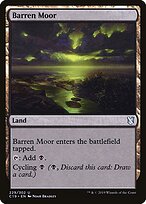 Barren Moor #229