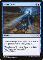 Jace's Defeat #38