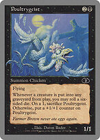 Poultrygeist #37