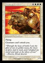 Blazing Archon #302