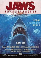 Jaws, Relentless Predator #2175