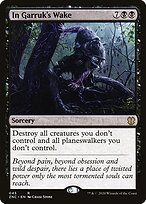 In Garruk's Wake #45