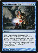 Careful Consideration #37