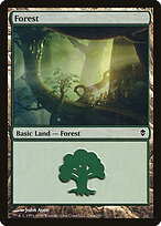Forest #246a