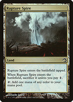 Rupture Spire #33