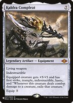 Kaldra Compleat #MH2-227