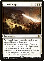 Citadel Siege #85