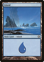 Island #99