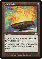 Mana Cylix #132