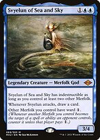 Svyelun of Sea and Sky #69