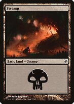 Swamp #79