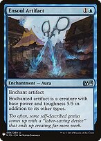 Ensoul Artifact #M15-54