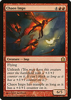 Chaos Imps #90