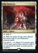 The Seedcore #259s