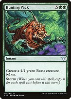Hunting Pack #179