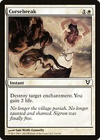 Cursebreak #14